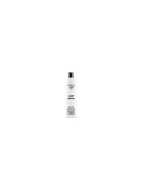 Nioxin System 1 Cleanser - 500ml