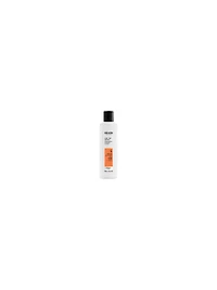 Nioxin System 4 Scalp & Hair Shampoo - 300ml