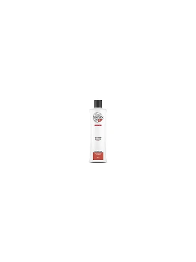 Nioxin System 4 Cleanser