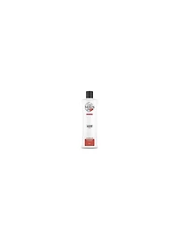 Nioxin System 4 Cleanser - 500ml