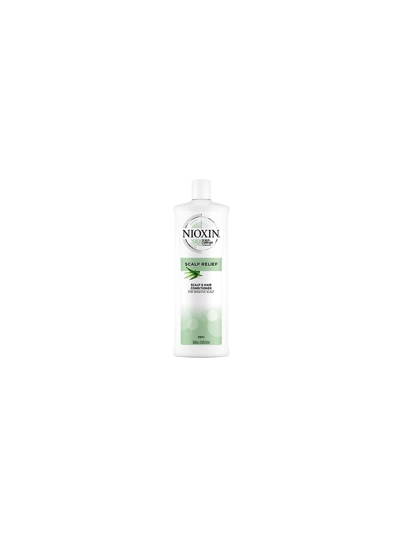 Nioxin Scalp Relief Conditioner - 1L