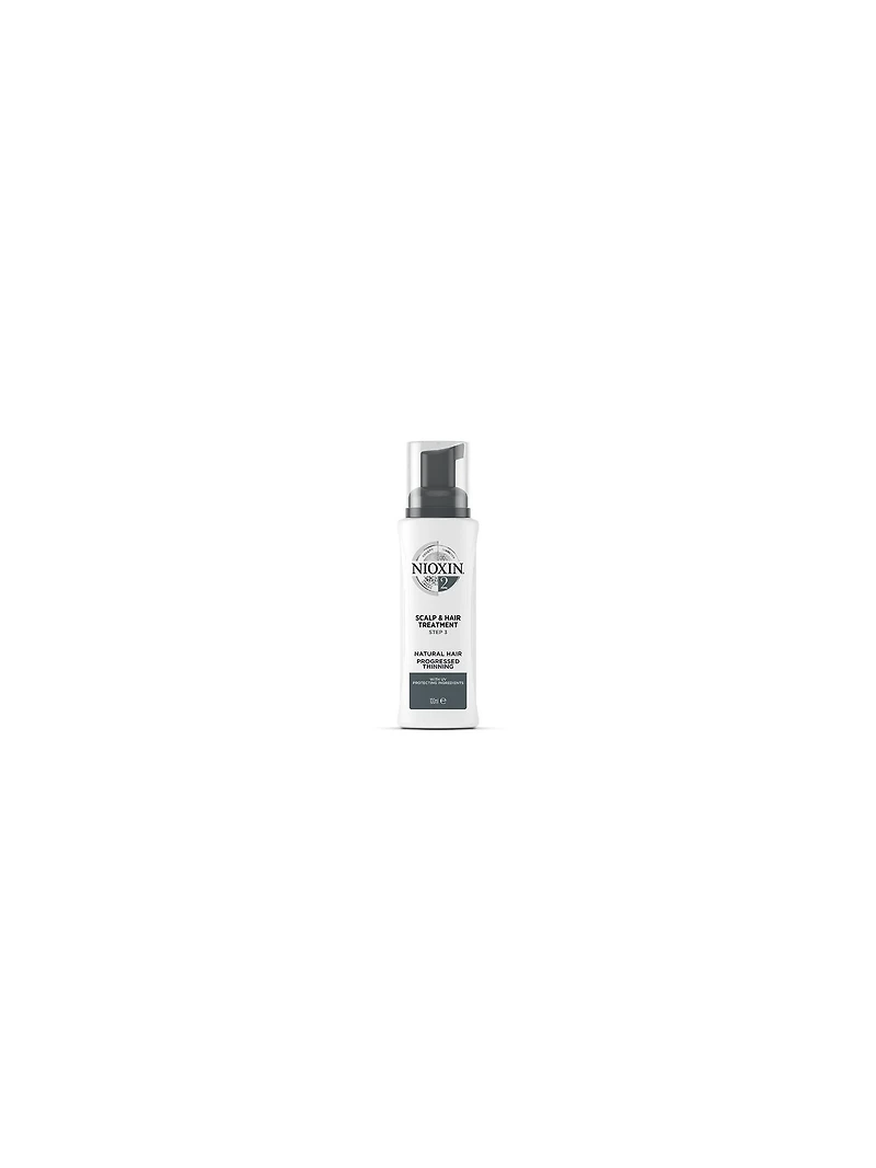 Nioxin System 2 Scalp Treatment - 100ml