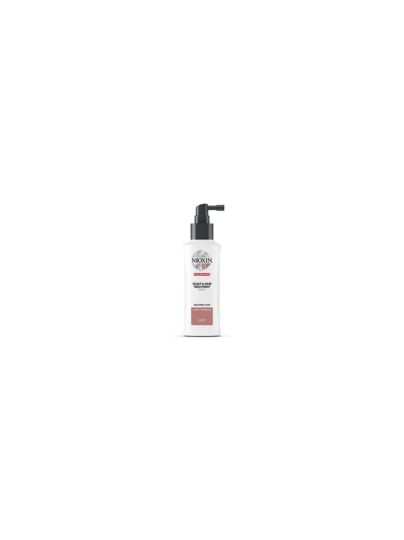 Nioxin Système 3 Traitement du cuir chevelu - 100ml