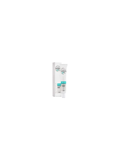 Nioxin Purifying Exfoliator - 15ml