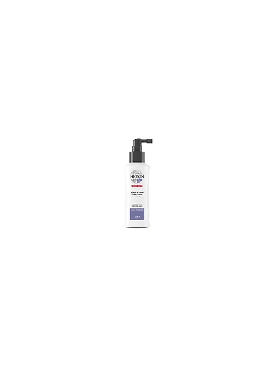 Nioxin System 5 Scalp Treatment - 100ml