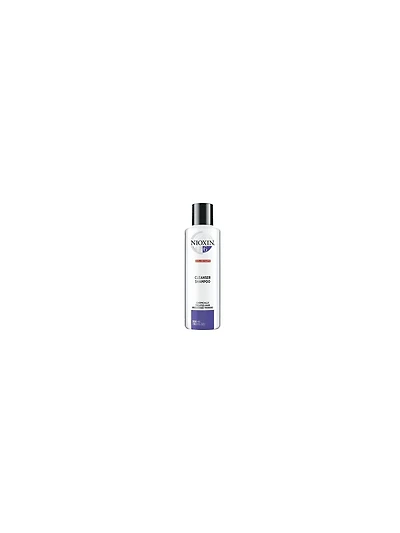 Nioxin System 6 Cleanser - 300ml