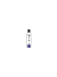 Nioxin System 6 Cleanser - 300ml
