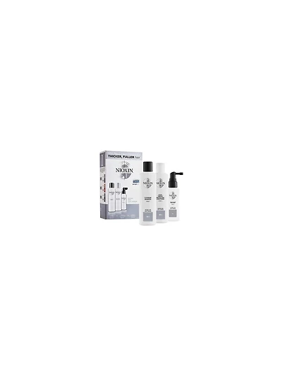 Nioxin System 1 Trial Kit