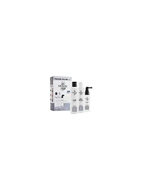 Nioxin System 1 Trial Kit