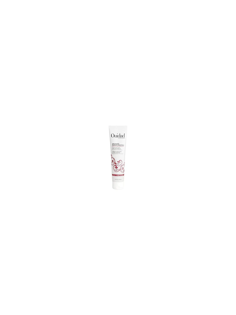 Ouidad Advanced Climate Control Featherlight Styling Cream - 168ml