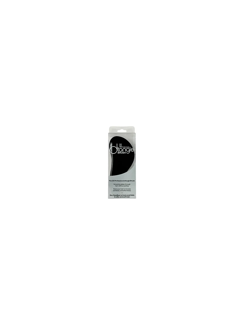 GS Professional Detangler Brush