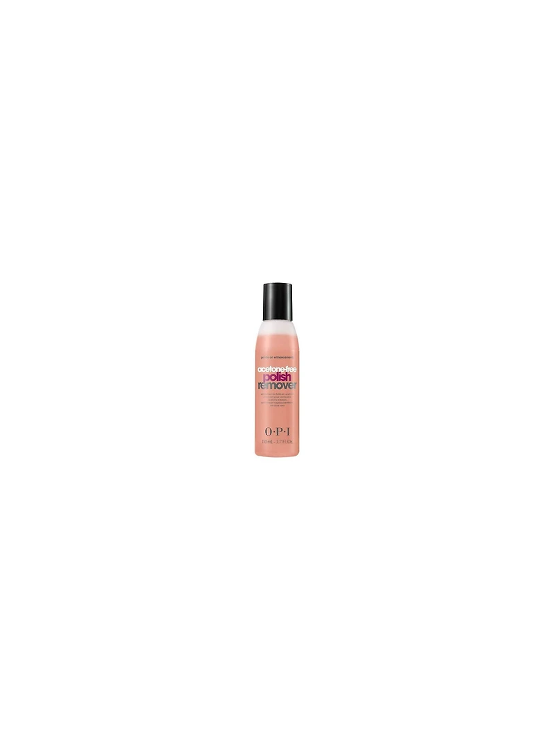 OPI Acetone Free Polish Remover