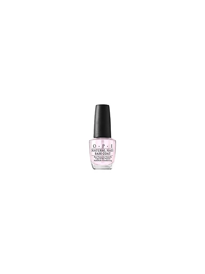 OPI Natural Nail Base Coat