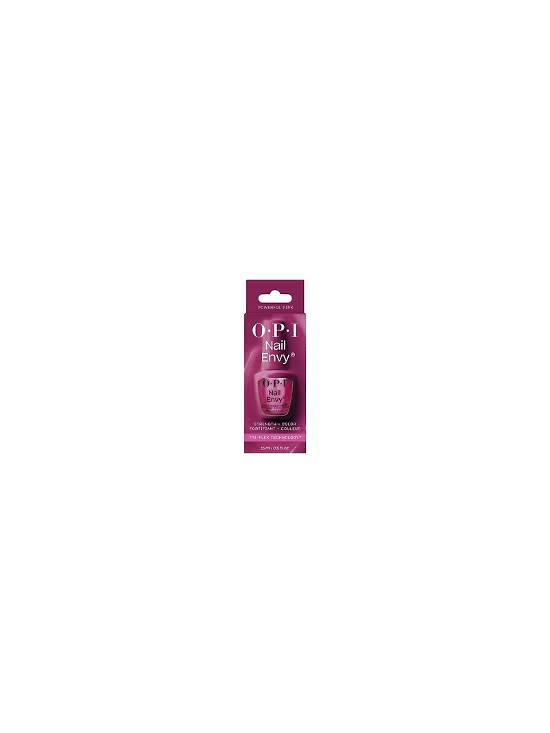 OPI Nail Envy Magenta Pink