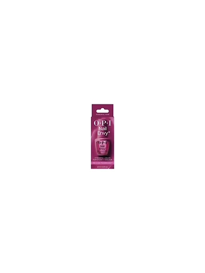 OPI Nail Envy Magenta Pink