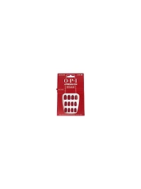 OPI xPRESS-ON Nails Big Apple Red