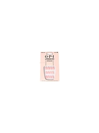 OPI xPRESS-ON Nails Short Bubble Bath
