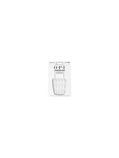 OPI xPRESS-ON Nails Short Funny Bunny