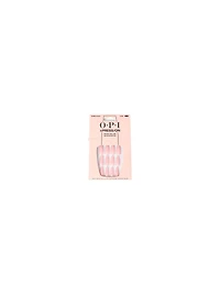 OPI xPRESS-ON Nails Long Bubble Bath
