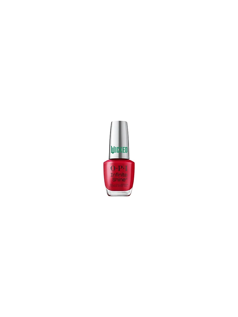 OPI Infinite Shine Thrillifying!