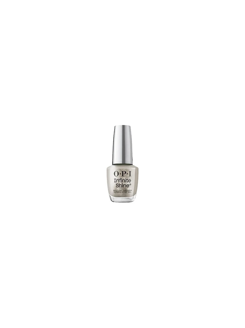 OPI Infinite Shine Work From Chrome