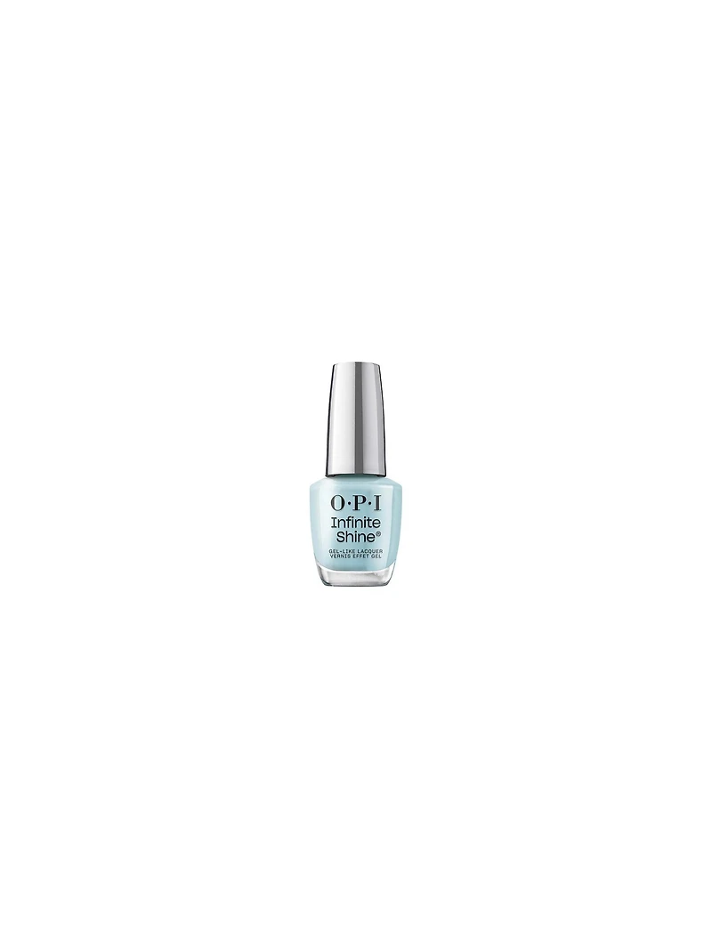 OPI Infinite Shine Last From The Past
