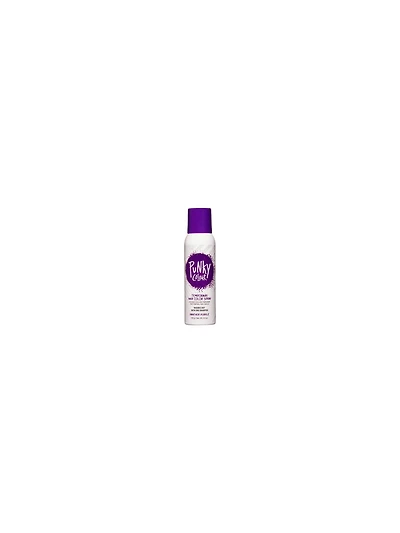 Punky Colour Temporary Hair Color Spray Panther Purple - 100g