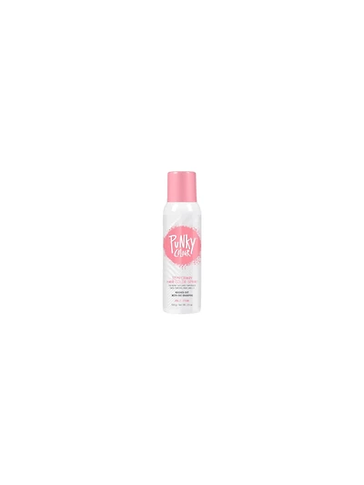 Punky Colour Temporary Hair Color Spray Pale Pink - 100g
