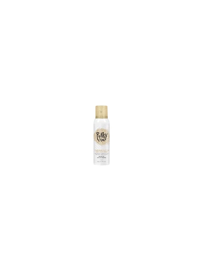 Punky Colour Temporary Glitter Hair & Body Spray Gold - 100g