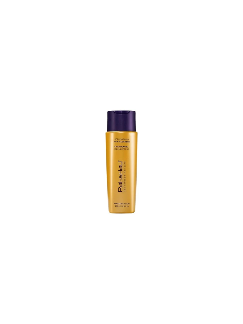 Pai-Shau Replenishing Hair Cleanser - 250ml
