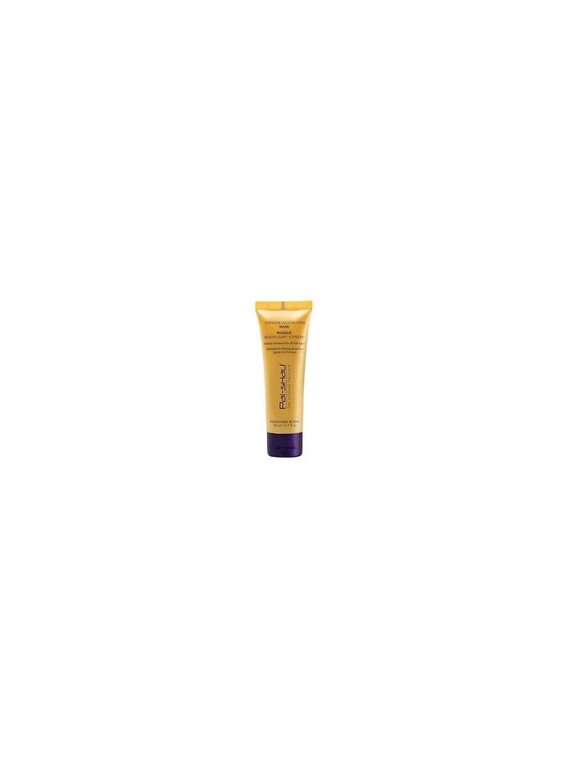 Pai-Shau Supreme Revitalizing Mask - 50ml