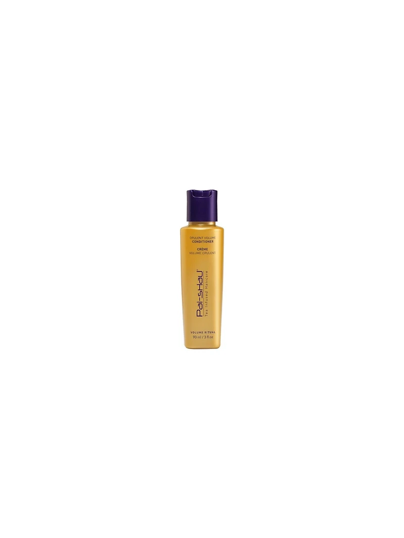 Pai-Shau Opulent Volume Conditioner - 90ml