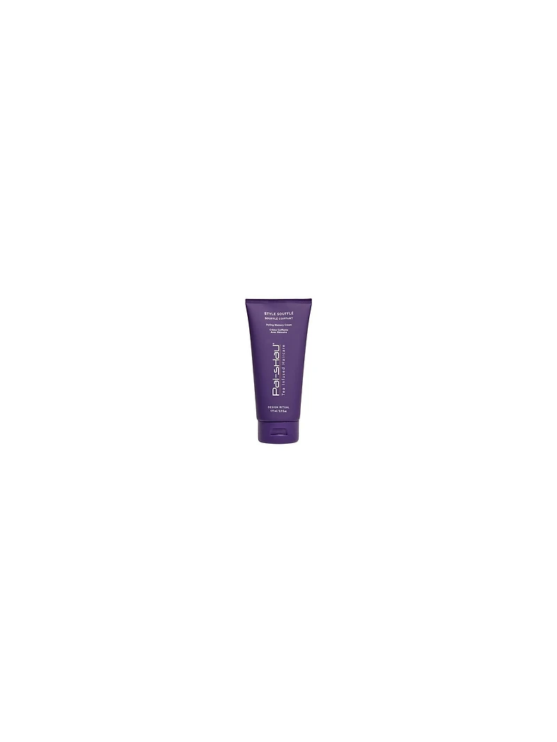 Pai-Shau Style Souffle - 177ml