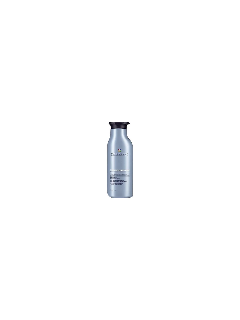 Shampooing blond soincure Pureology - 266ml