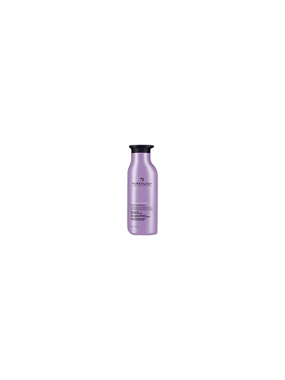 Shampooing hydratant diaphane Pureology