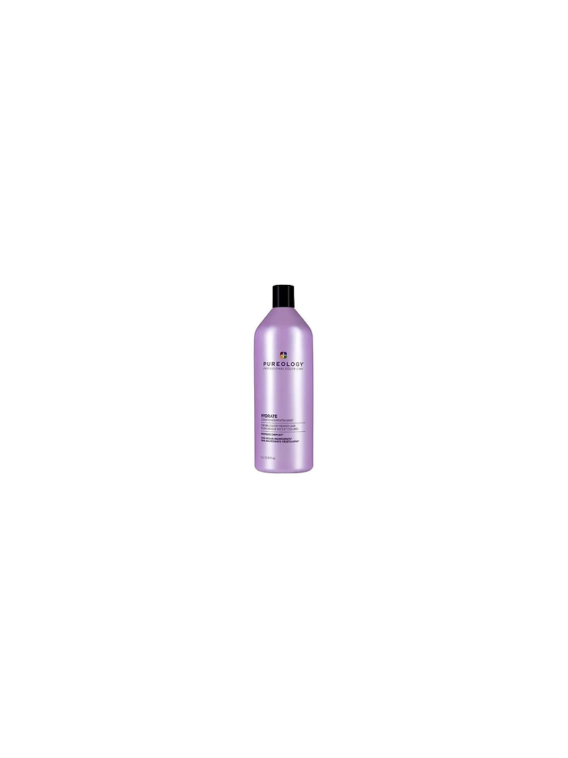 Revitalisant hydratant Pureology - 1000ml