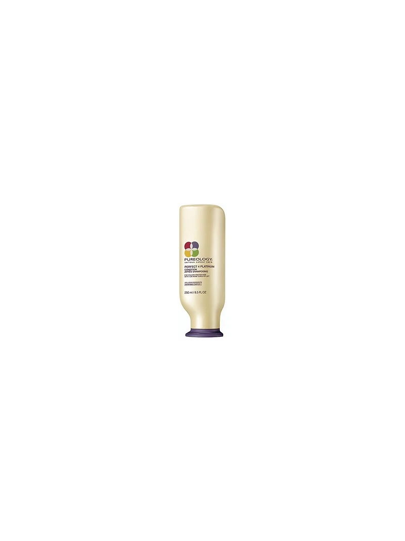 Revitalisant Perfect 4 Platinum Pureology