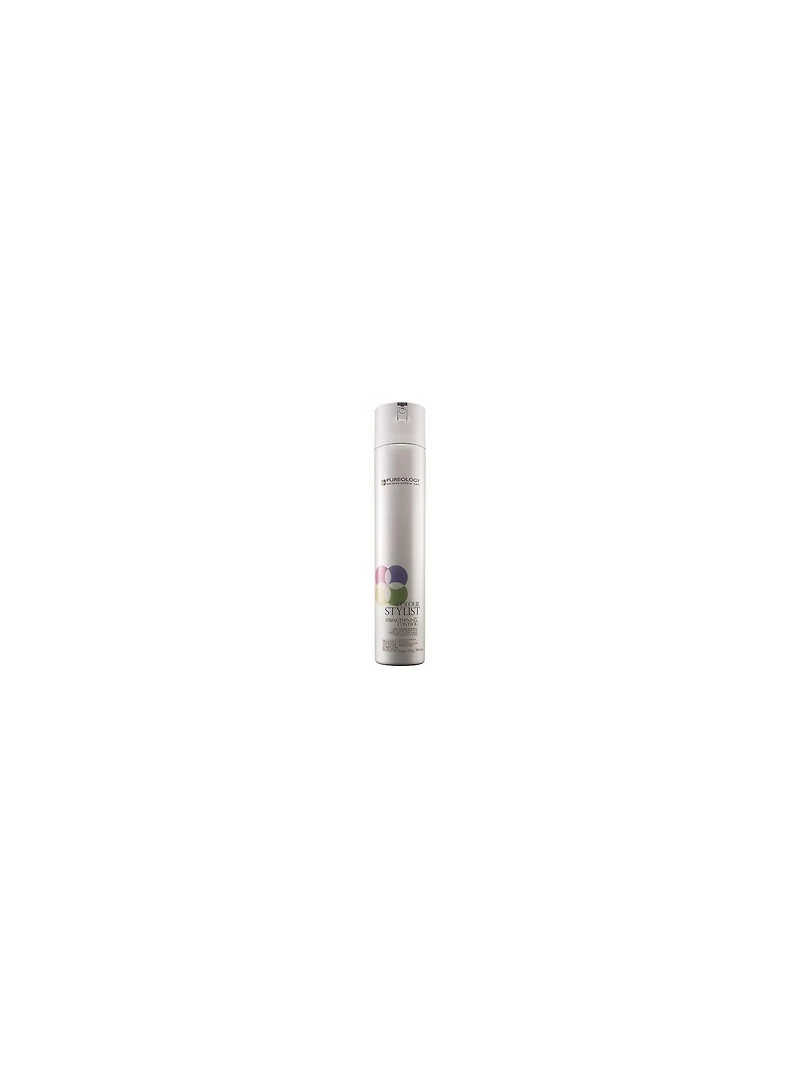 Pureology Colour Stylist Strengthening Control - 365ml