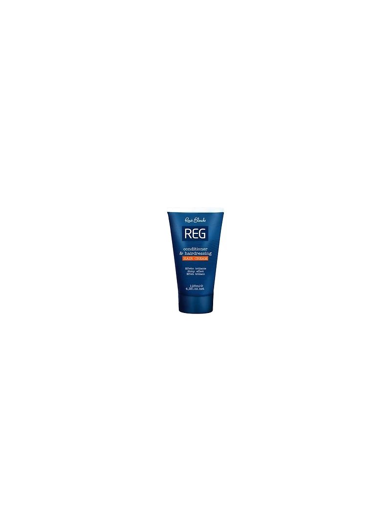 Crème à Cheveux REG Renée Blanche - 125ml