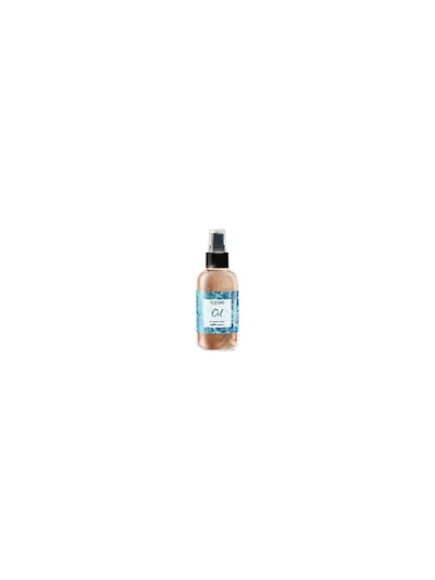 Huile en Vaporisateur Scintillante Après-Soleil H.Zone - 100ml