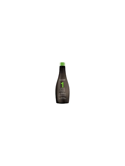 Shampooing Pré-Traitement LISSE ACTIVE H.Zone - 1000ml