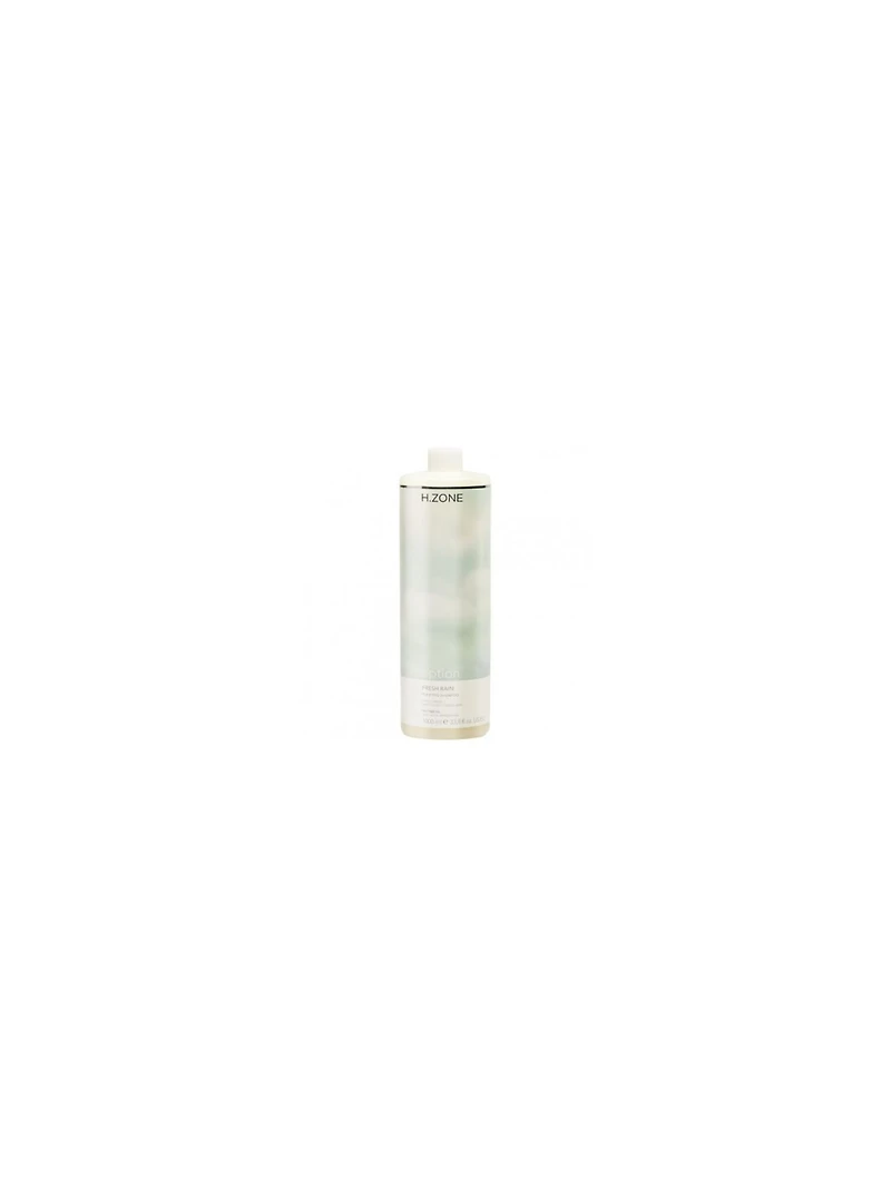 Shampooing Pluie Fraîche Purifiant Option H.Zone - 1000ml