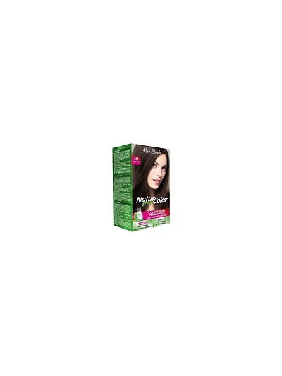 Renée Blanche Natur Green Color 4N Brun