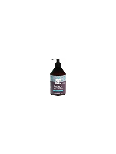Renée Blanche Natur Green Bio Shampooing Nourrissant - 500ml