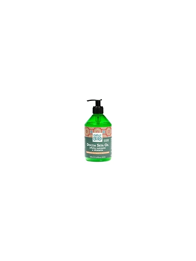 Renée Blanche Natur Green Bio Huile Douche Soyeuse - 500ml