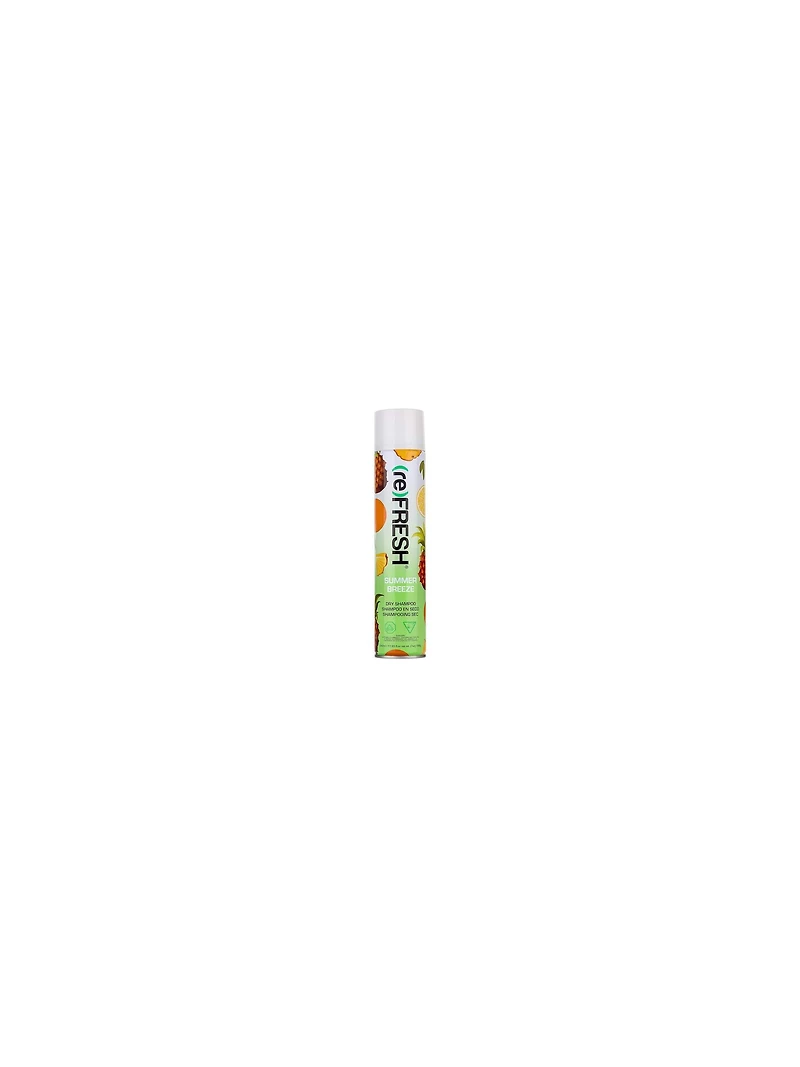 (re)FRESH Dry Shampoo Summer Breeze - 342ml