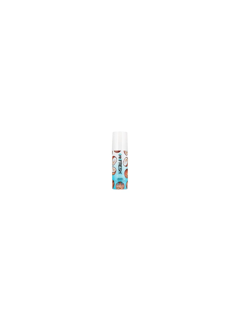 (re)FRESH Dry Shampoo Tropical Coconut Mini - 75ml