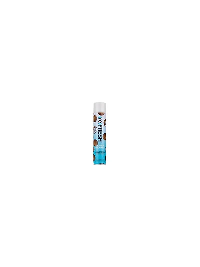 (re)FRESH Dry Shampoo Tropical Coconut - 342ml