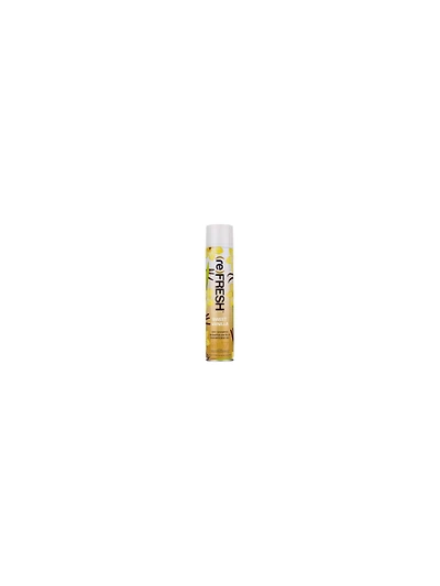 (re)FRESH Dry Shampoo Sweet Vanilla - 342ml