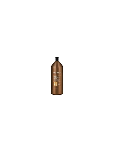 Redken Shampooing Tout Doux Méga Boucles - 1L